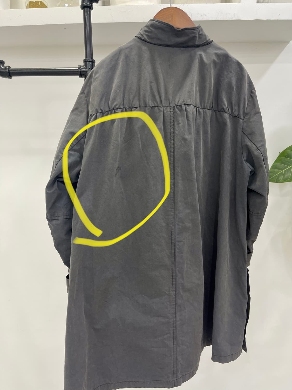 Sjsj 점퍼 . 자켓 상품이미지10