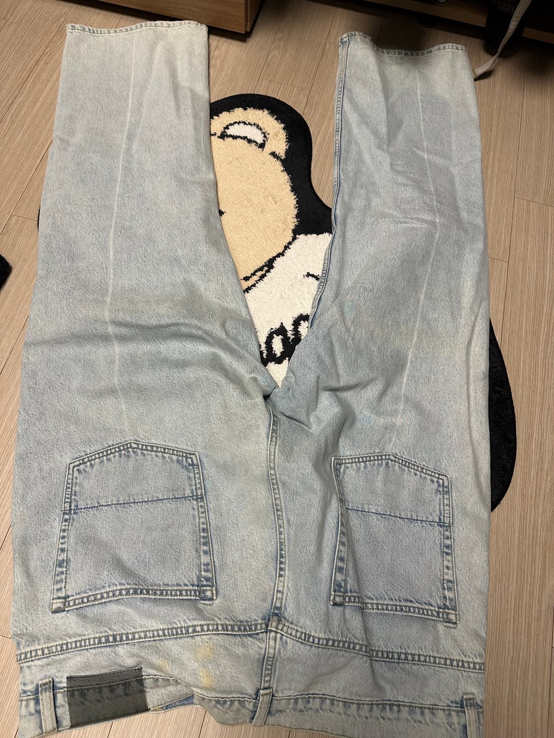 아워레가시 써드컷 슈퍼라이트 워시 36 상품이미지4