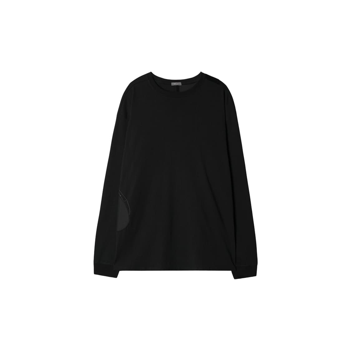 Xlim EP.6 02 SLEEVE black L 상품이미지2