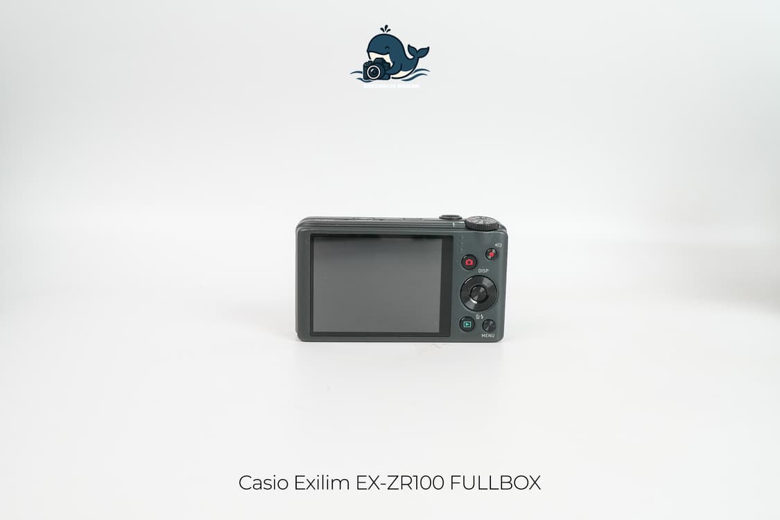 카시오 엑슬림 ZR100플박스 (직23.5) 상품이미지3