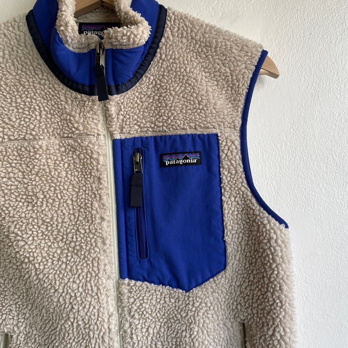 Patagonia Classic Retro-x Vest 상품이미지2