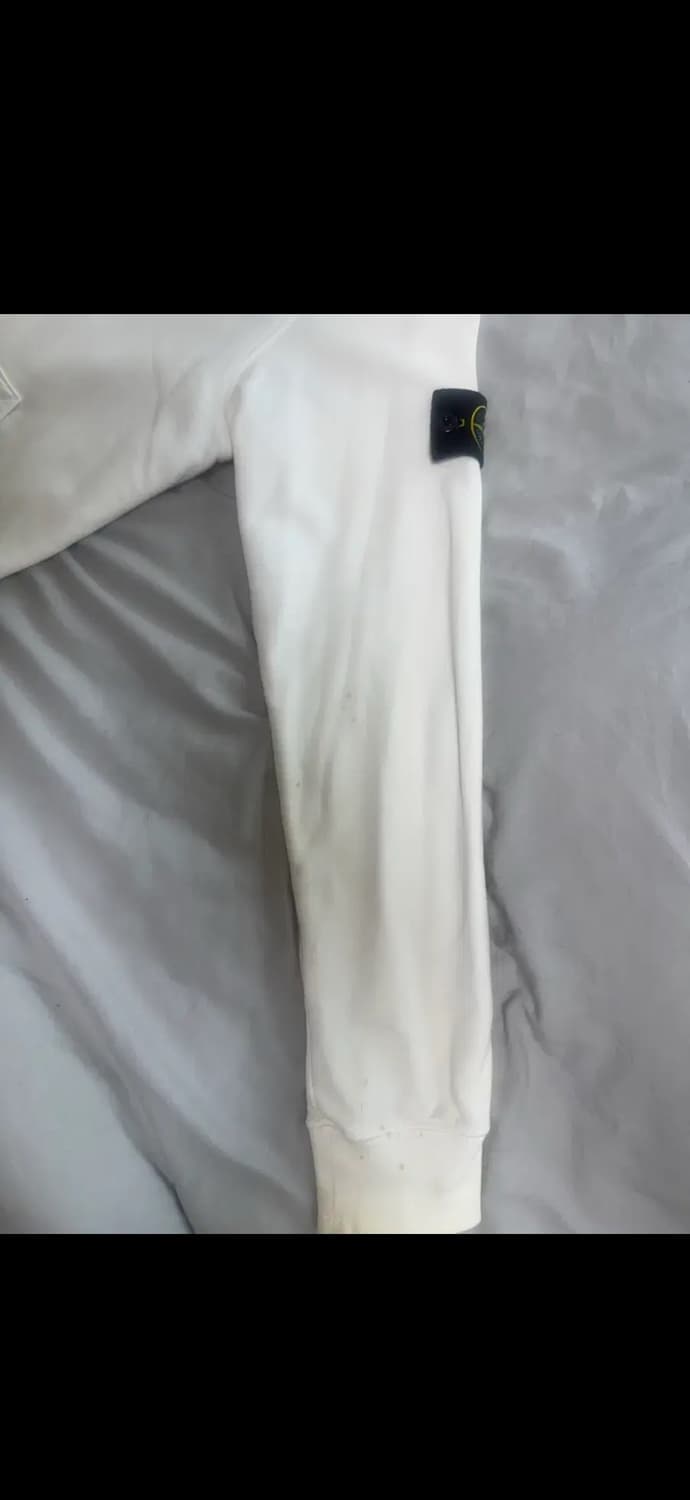 스톤아일랜드 후드집업 XL 상품이미지7