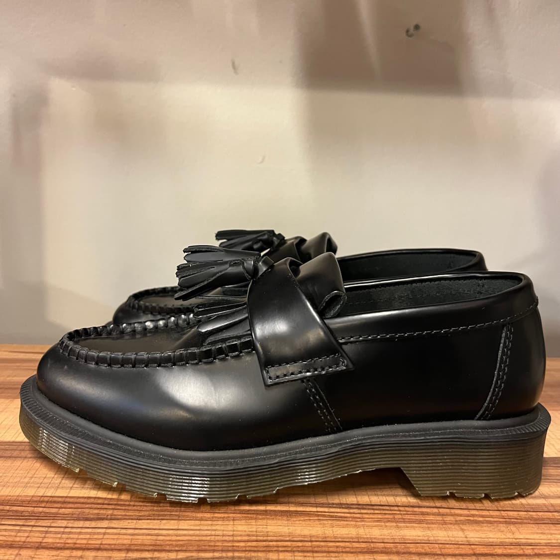 닥터마틴 아드리안 로퍼 상품이미지4