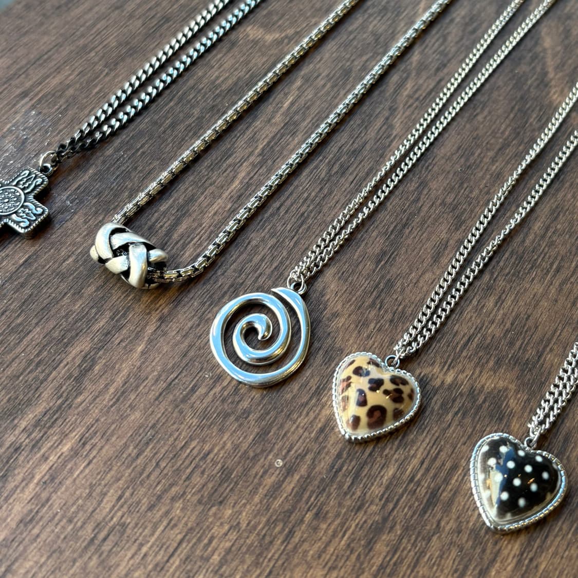 걍목걸이(나루토) 상품이미지3