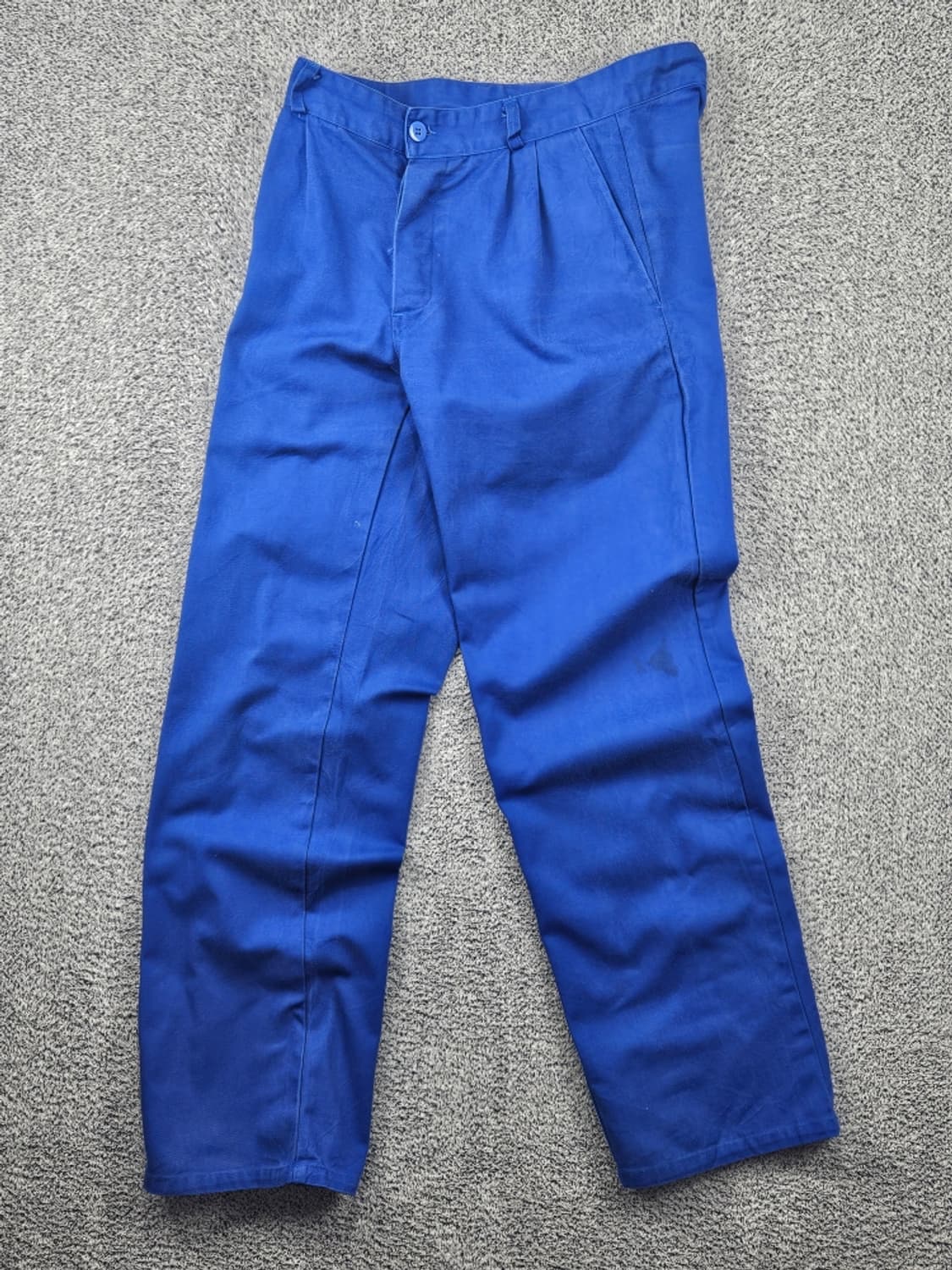 빈티지 프렌치 워크 팬츠 ( 29"추정 ) / 11839 상품이미지2