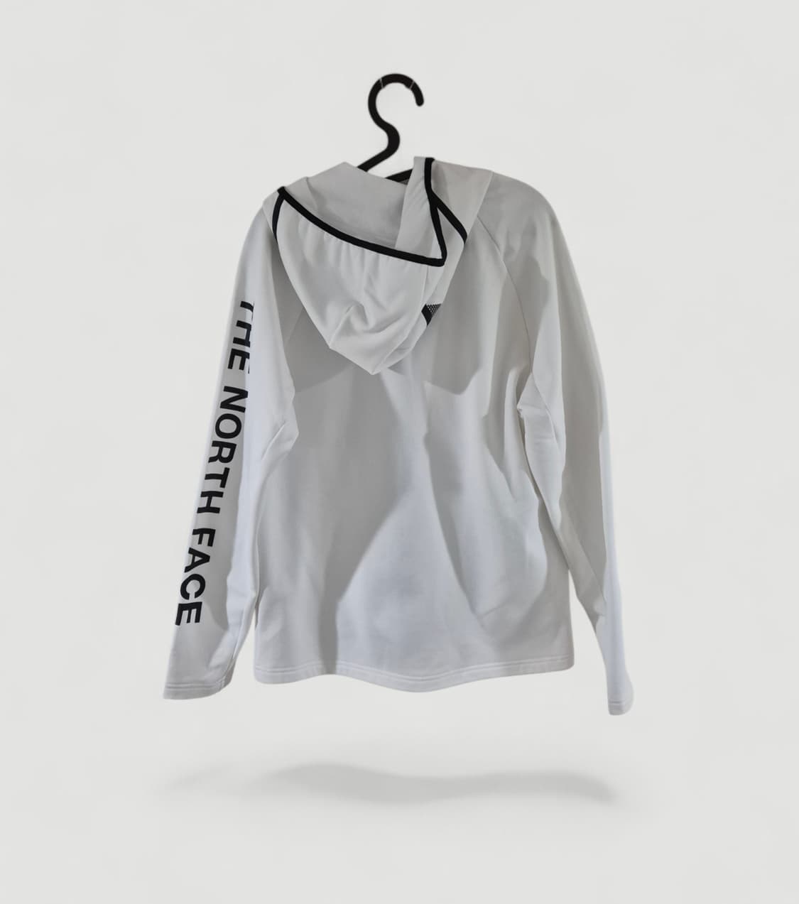 [95]노스페이스 후드집업 스판 플리스 상품이미지3