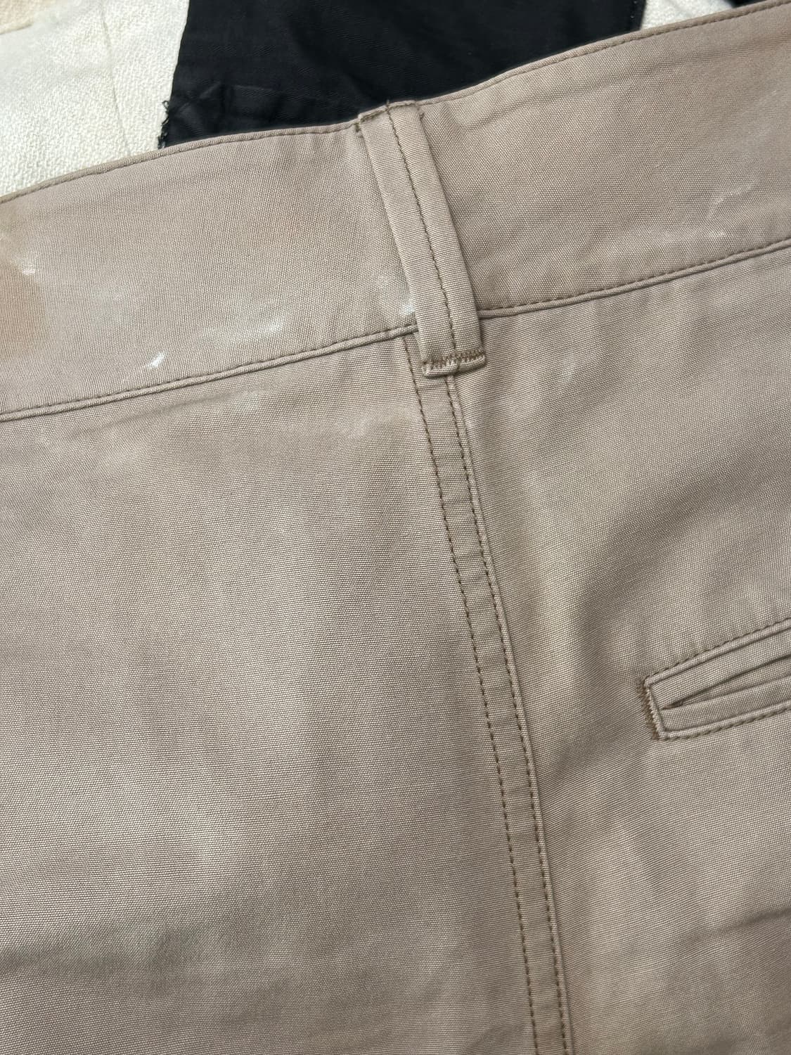 르메르 21ss 라지 밀리터리 팬츠 상품이미지8