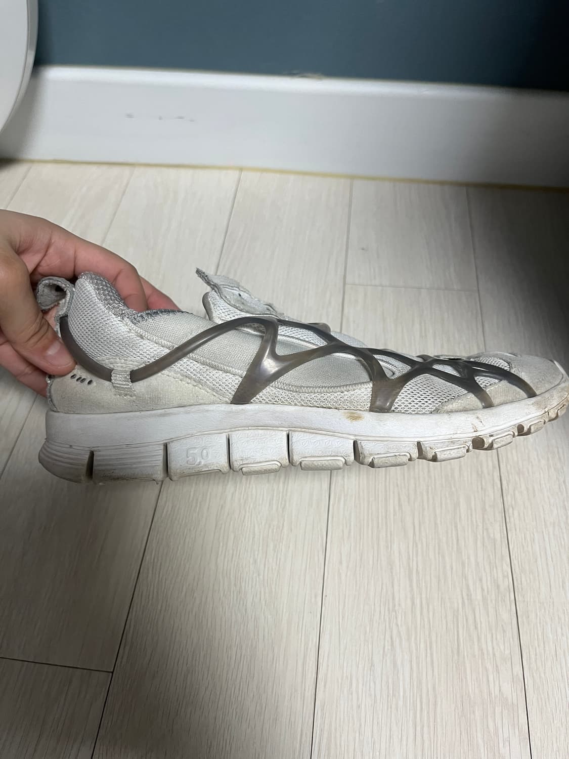 나이키 쿠키니 38 240 상품이미지4