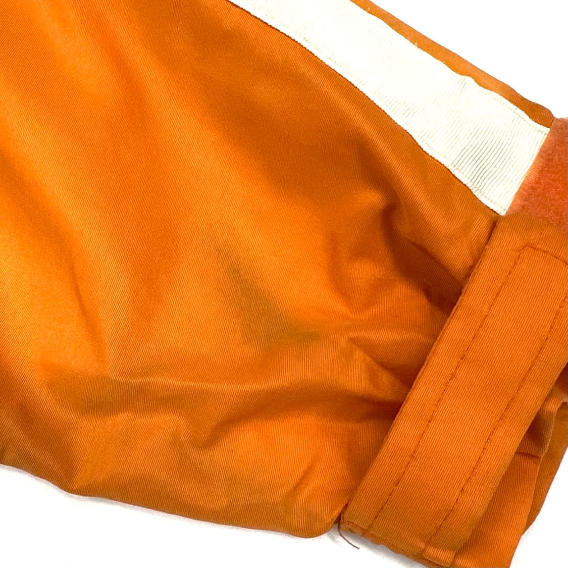 Nike oldschool orange track jacket 상품이미지9