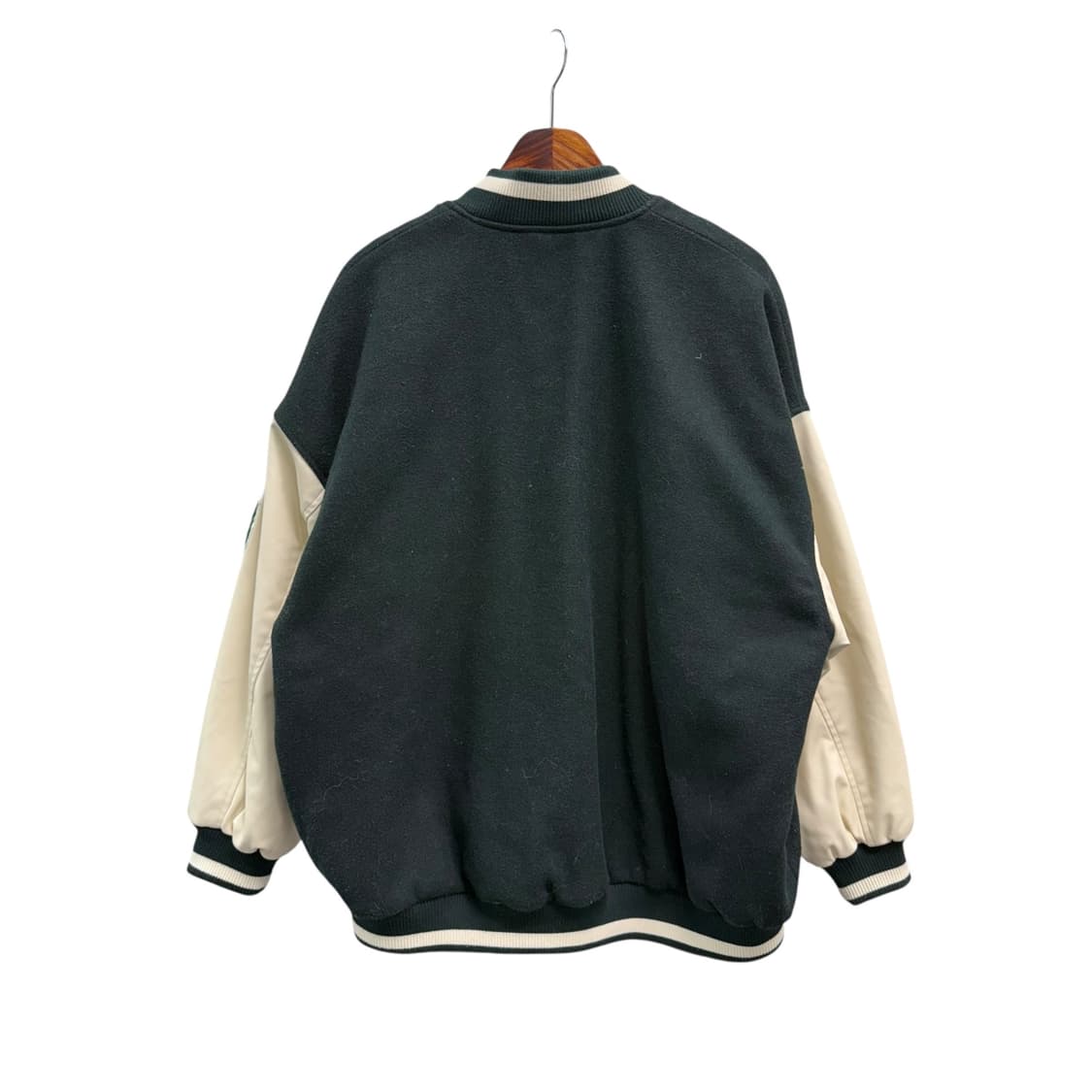 [M] 자라 바시티 자켓 상품이미지3