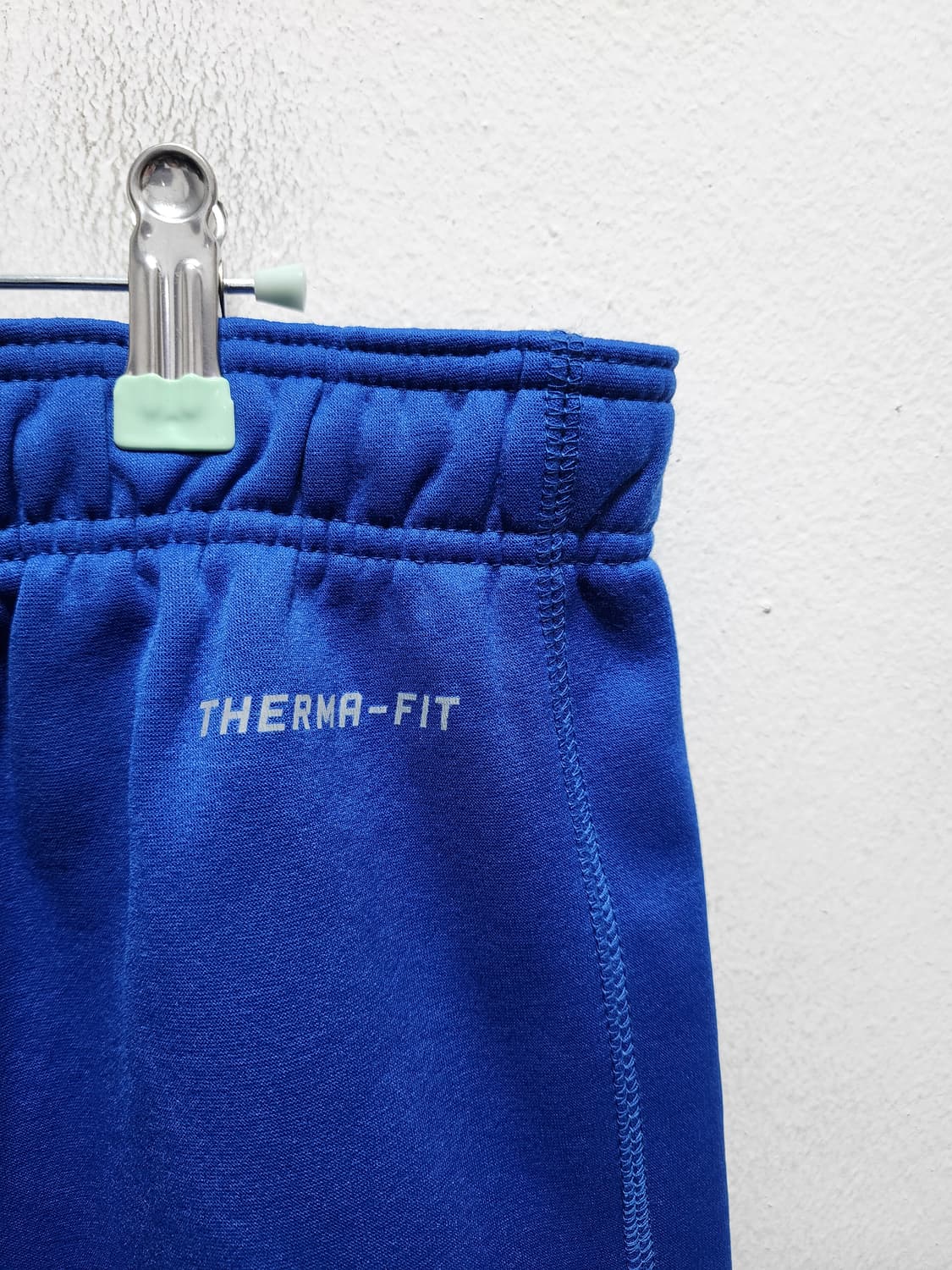 나이키 기모 써마핏 트랙팬츠  상품이미지6