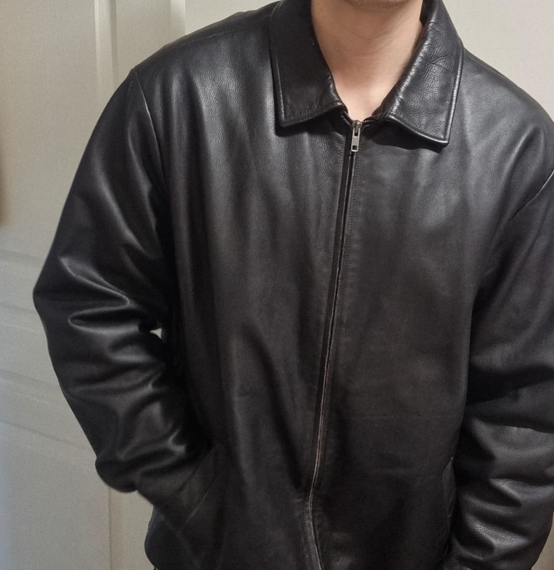 올드갭 브라운 xl 상품이미지3