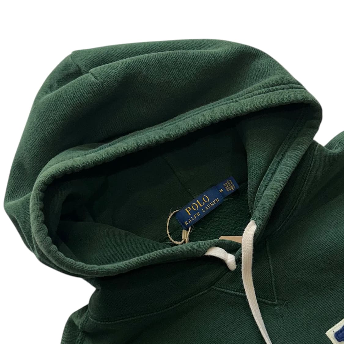 [100] 폴로 랄프로렌 후드티 상품이미지3