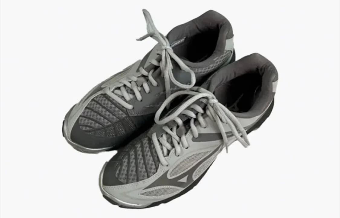 Mizuno z3 grey 상품이미지1