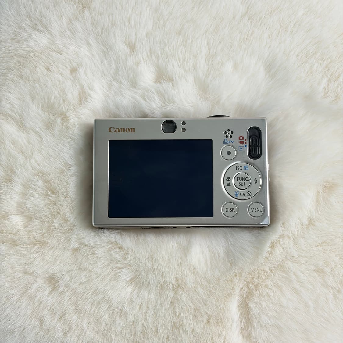 민트급) 캐논 익서스70 상품이미지2