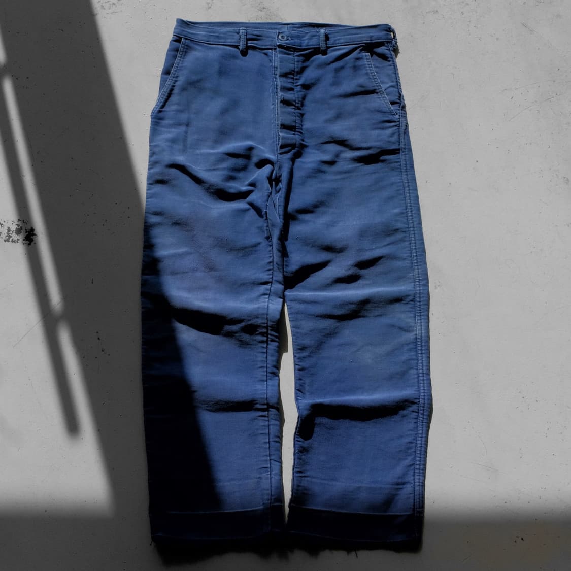 1950’s Moleskin French Work Pants 상품이미지1