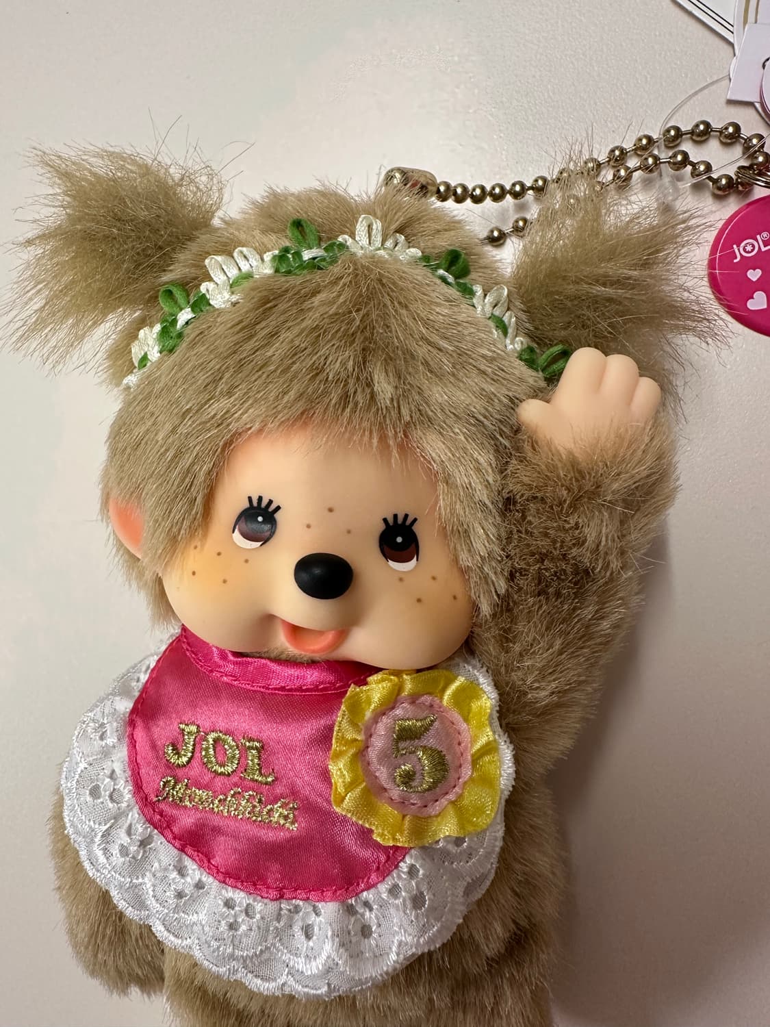 오토나랩 몬치치 JOL 몬치치 메루치치 상품이미지2