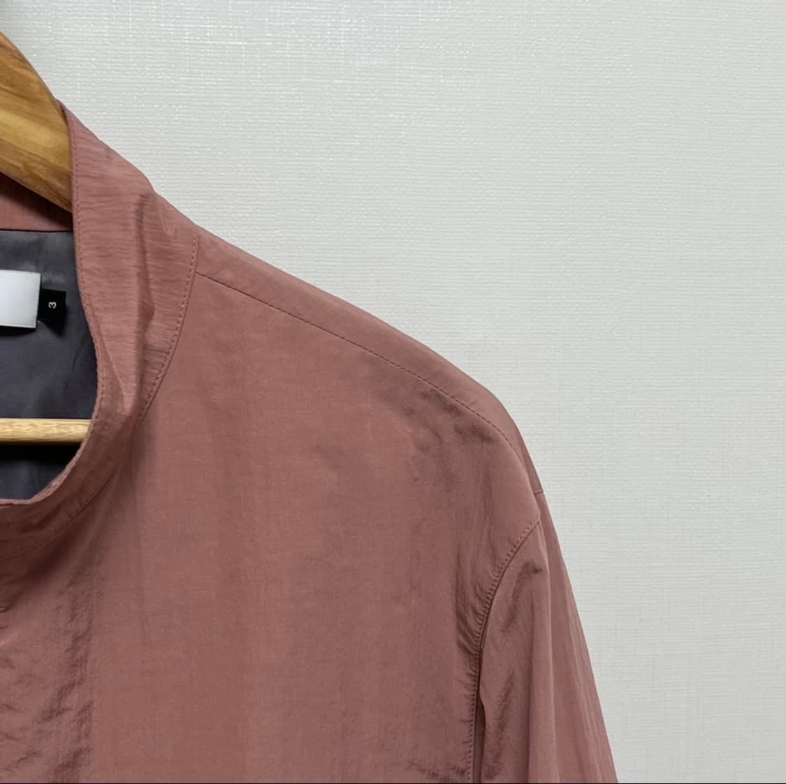 Hatchingroom Mods Jacket Sample 상품이미지3