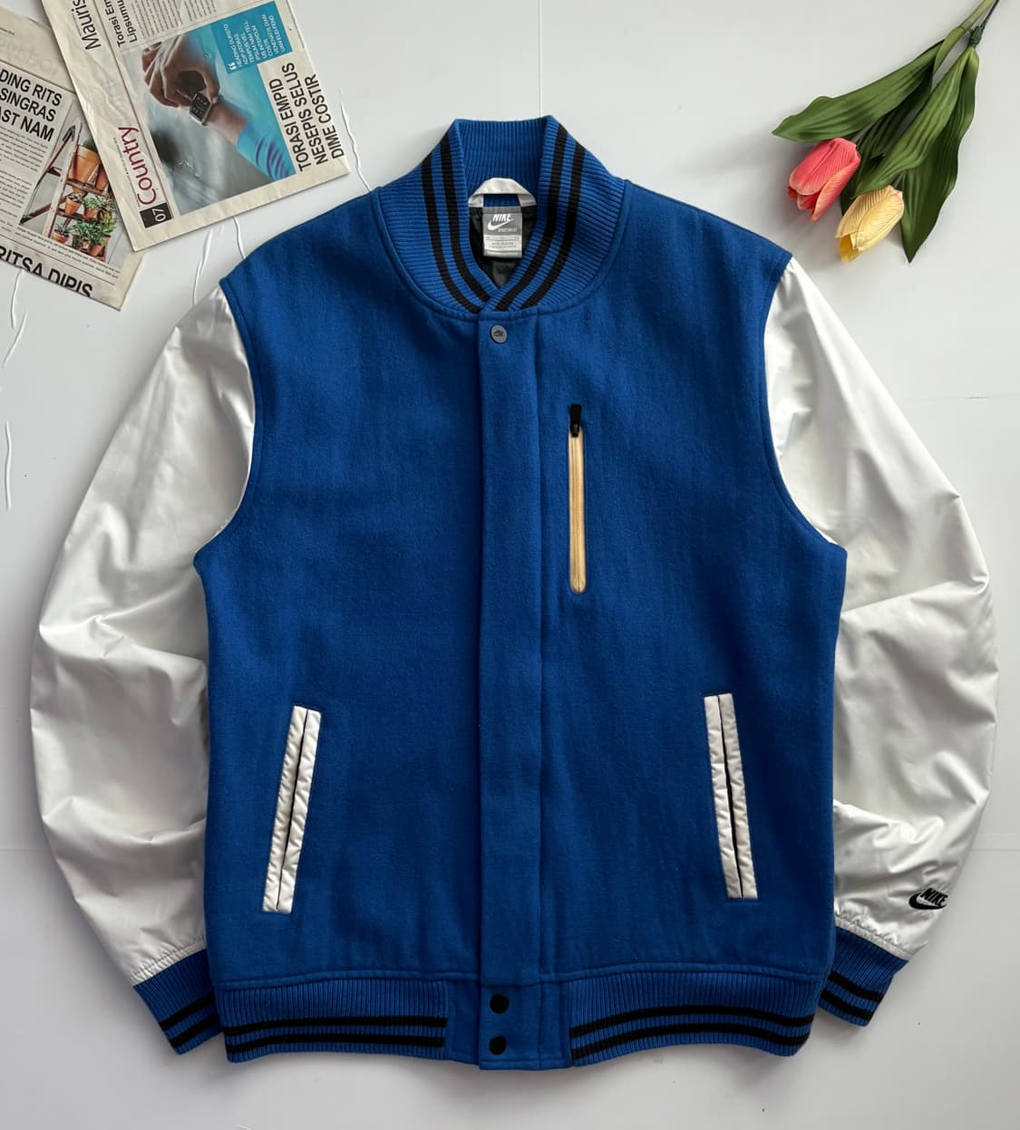 Nike 나이키 스타디움 투웨이 자켓 상품이미지2