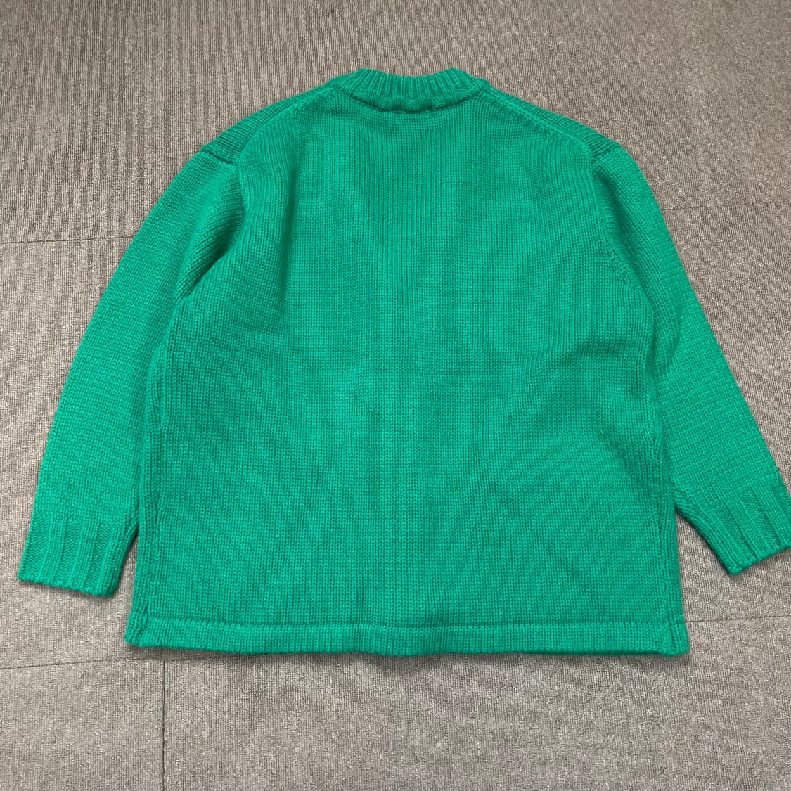 freaks store 프릭스 스토어 니트가디건 공용 상품이미지5