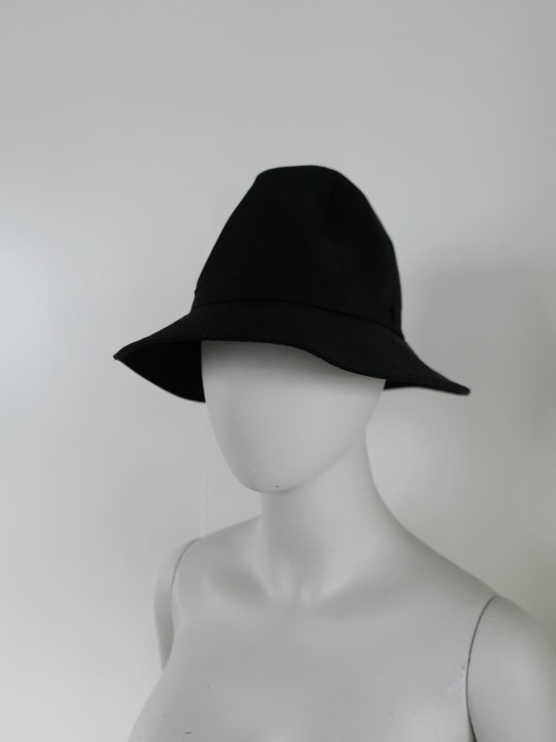yohji yamamoto homme hat 상품이미지4