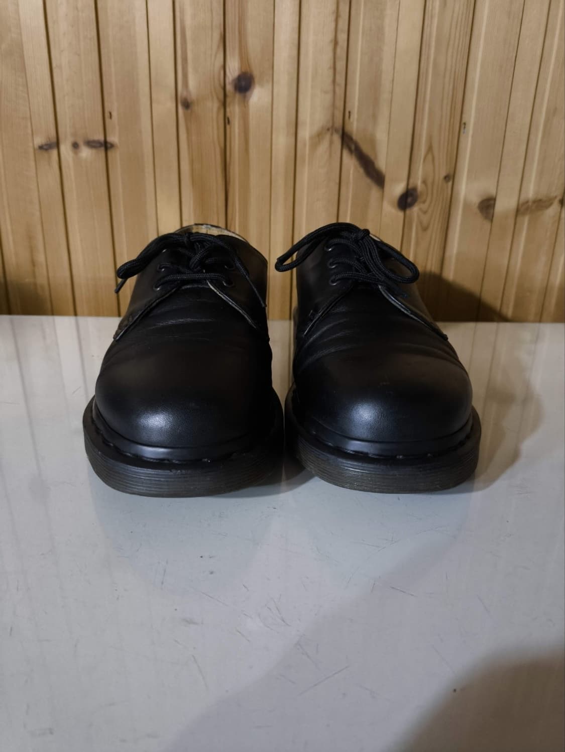 uk6 250mm 닥터마틴 11838(1461) 3홀 상품이미지3