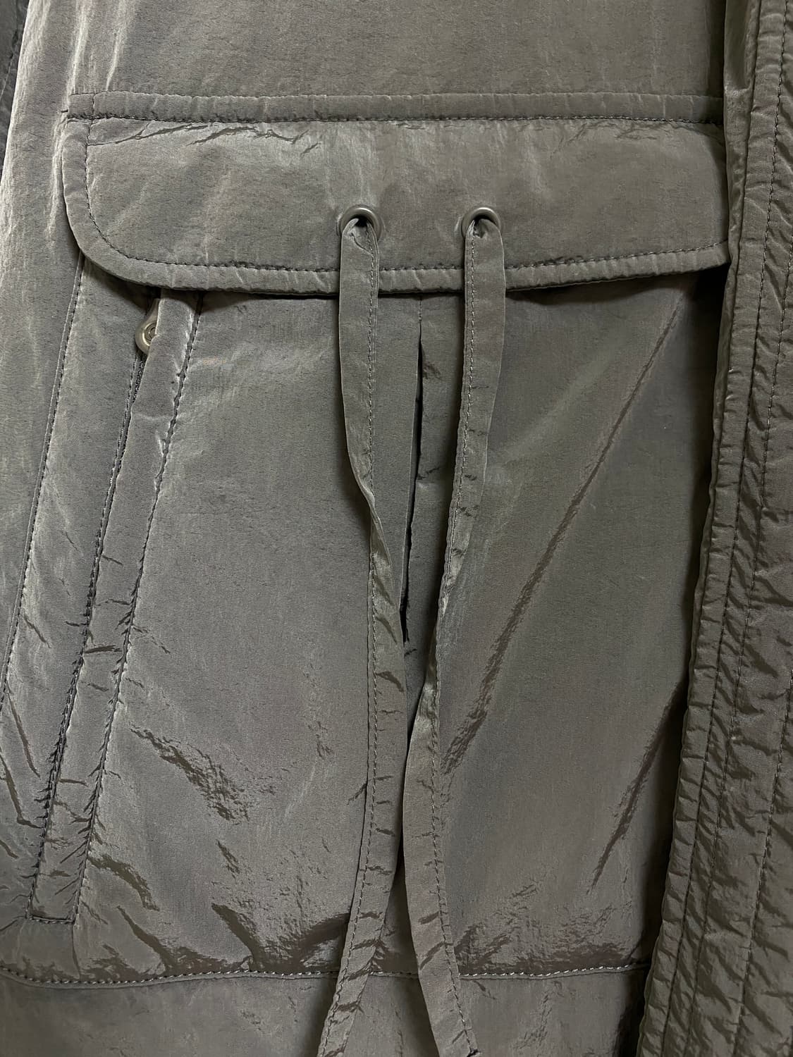 코이세이오 봄버 자켓 상품이미지3