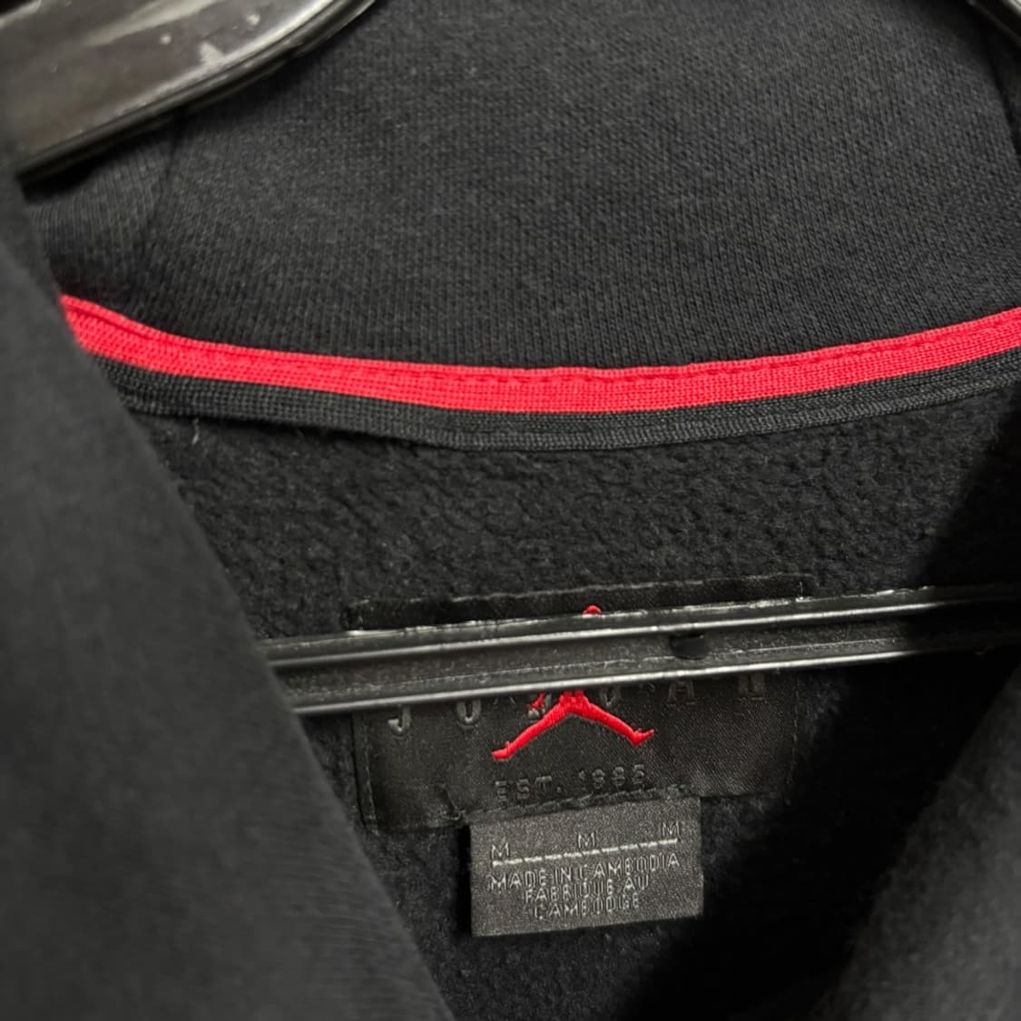  나이키 조던 후드티 상품이미지4