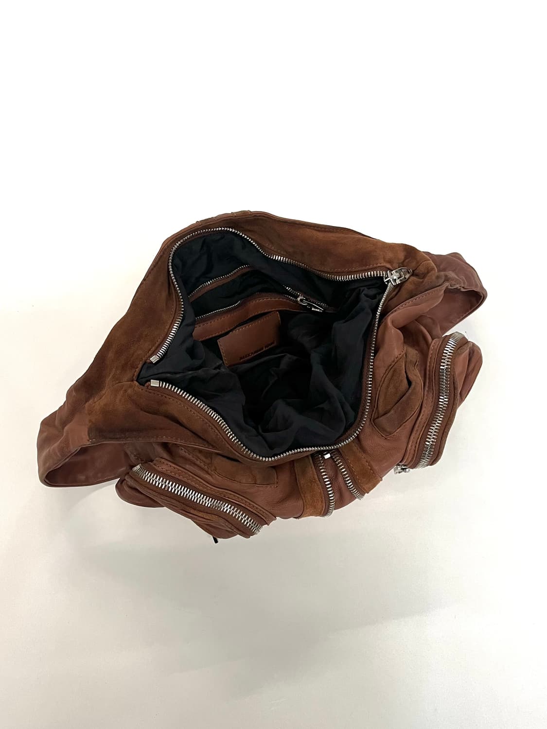 알렉산더왕 도나 호보백 상품이미지5