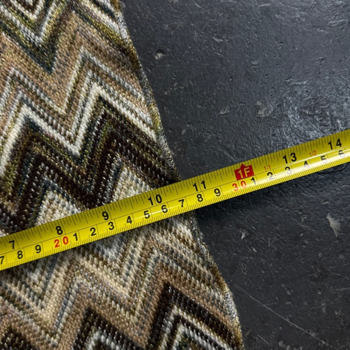 미쏘니 머플러  상품이미지4