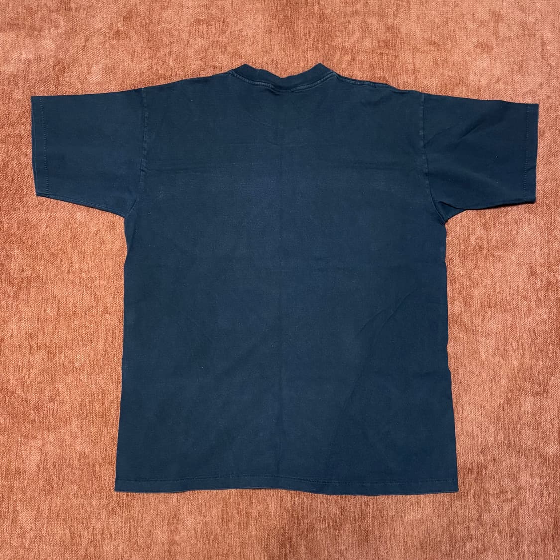 90s 할리데이비슨 반팔 티셔츠 L made in usa 상품이미지2