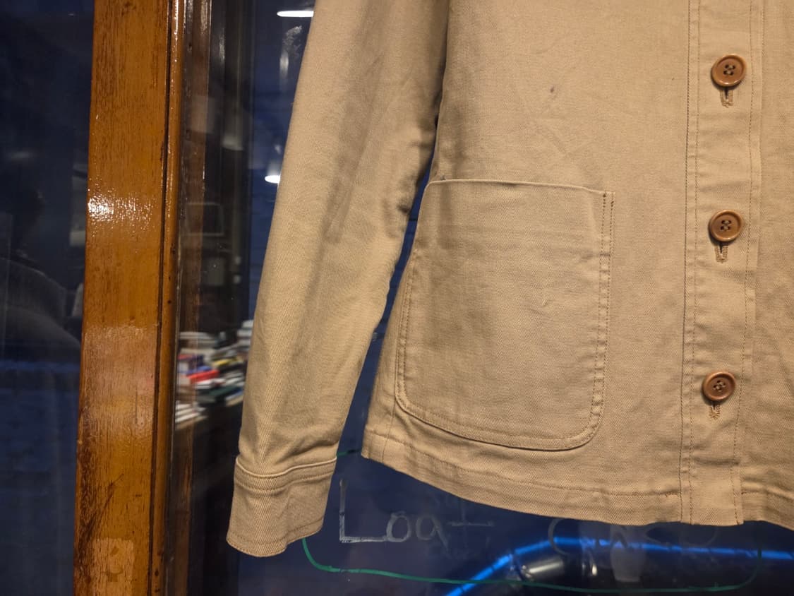 폴스미스 프렌치워크자켓 상품이미지3