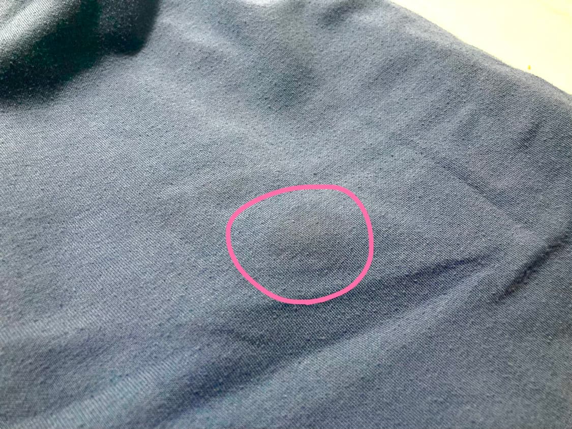 GRAY 와이드 스웻 배기 팬츠 2벌, 36~ 상품이미지7