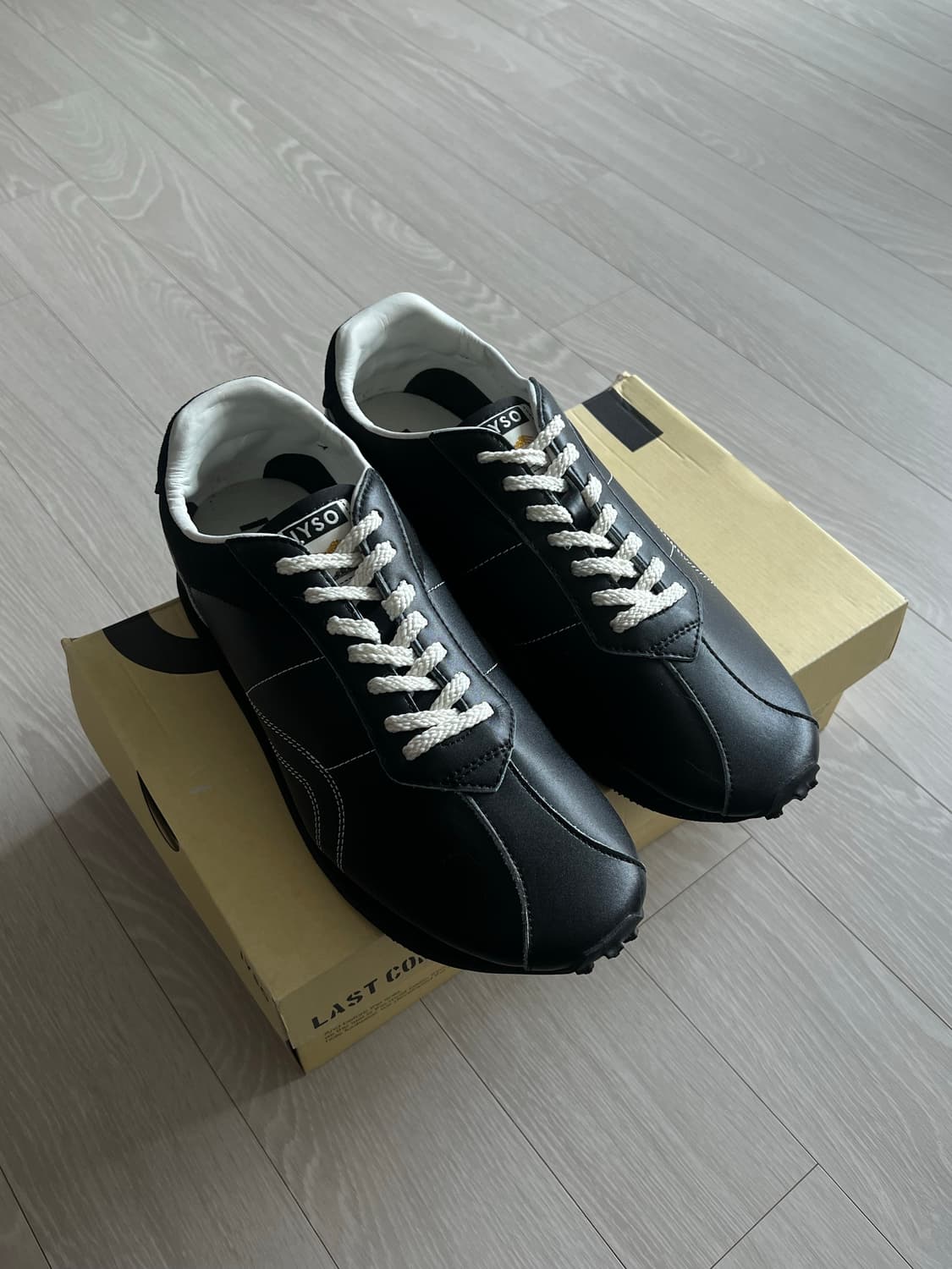 IYSO 이소 헤일로 80S 레이 280사이즈 상품이미지1