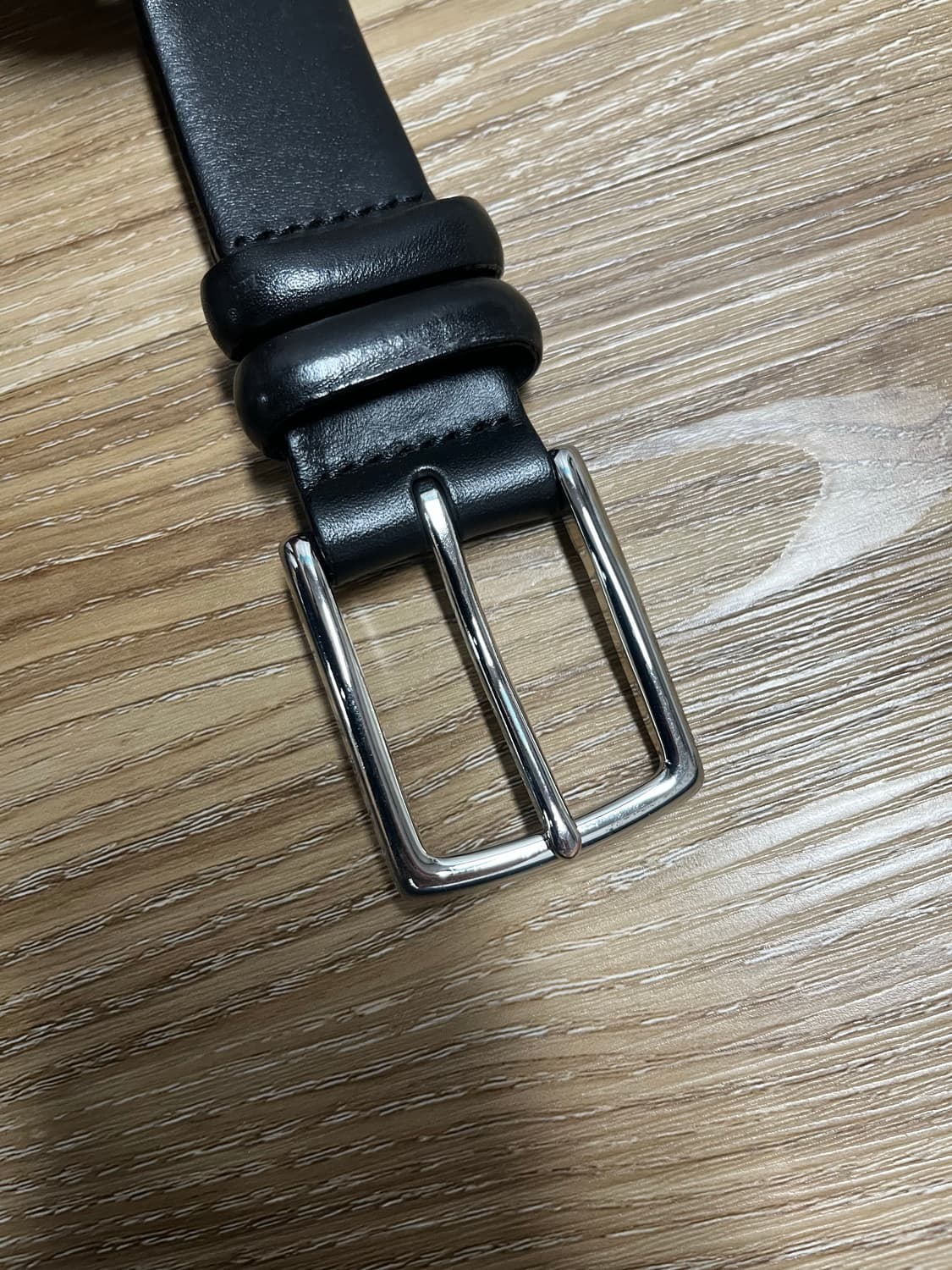 폴로 랄프로렌 가죽벨트 34 상품이미지4