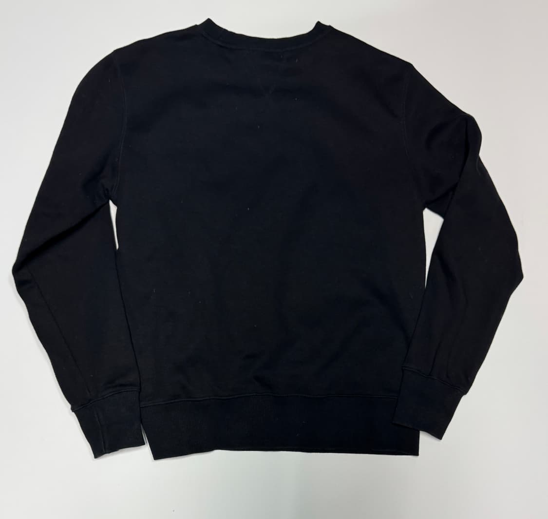 폴로 랄프로렌 신형 라벨 레드포니 스웻 맨투맨 M 상품이미지2