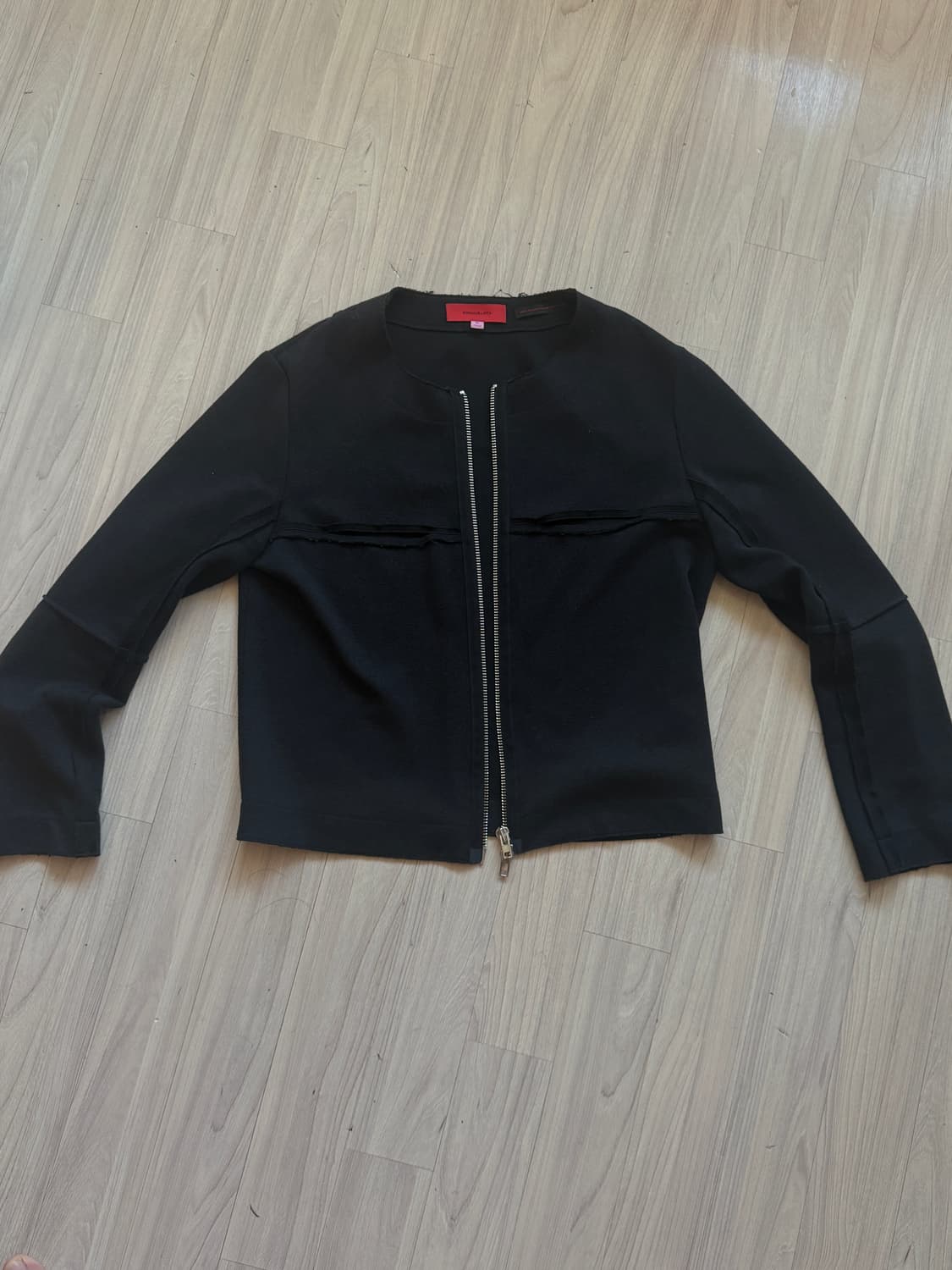 에크하우스 라타 집업 상품이미지1