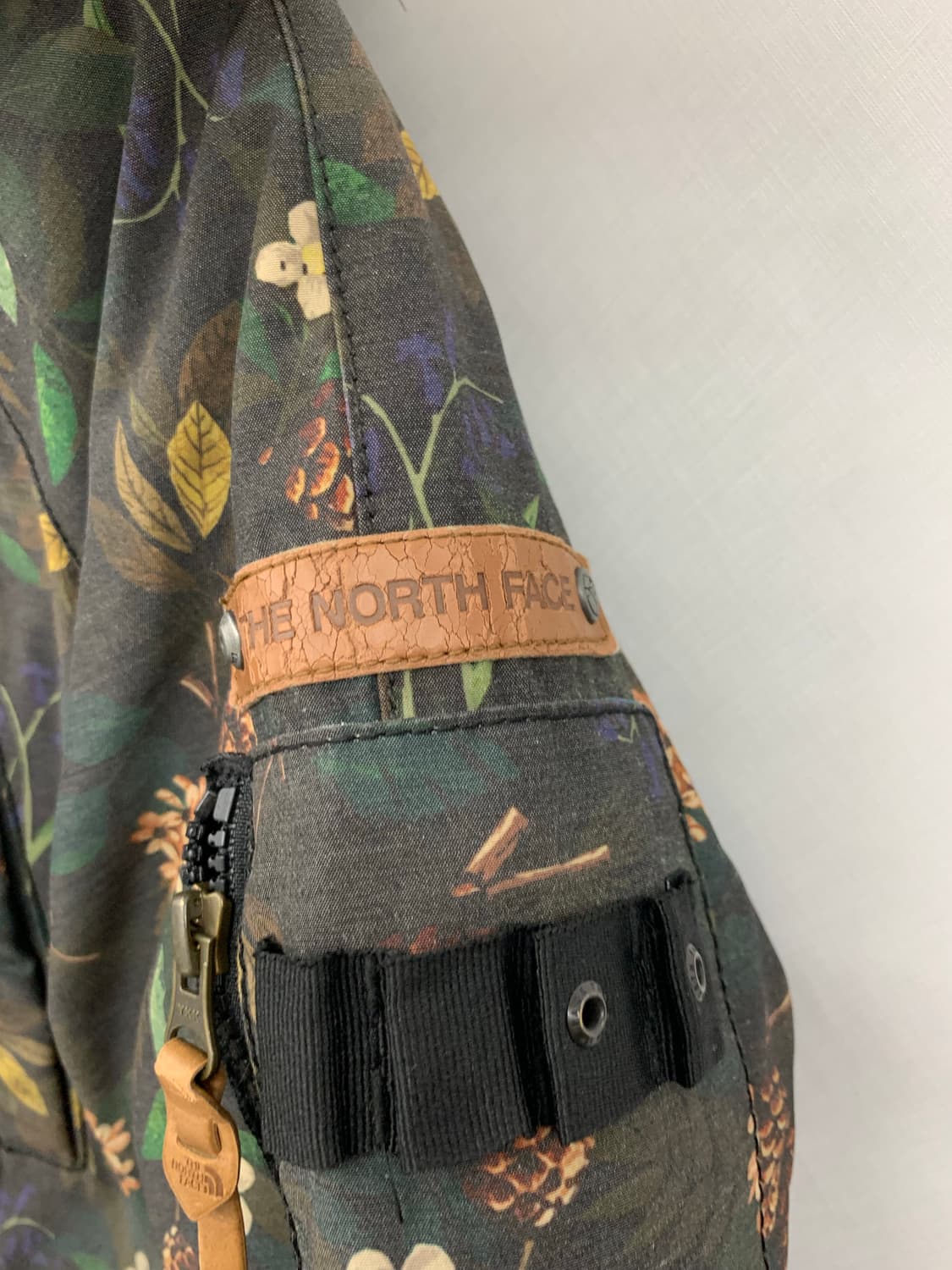 노스페이스 n-2b 다운자켓 상품이미지9