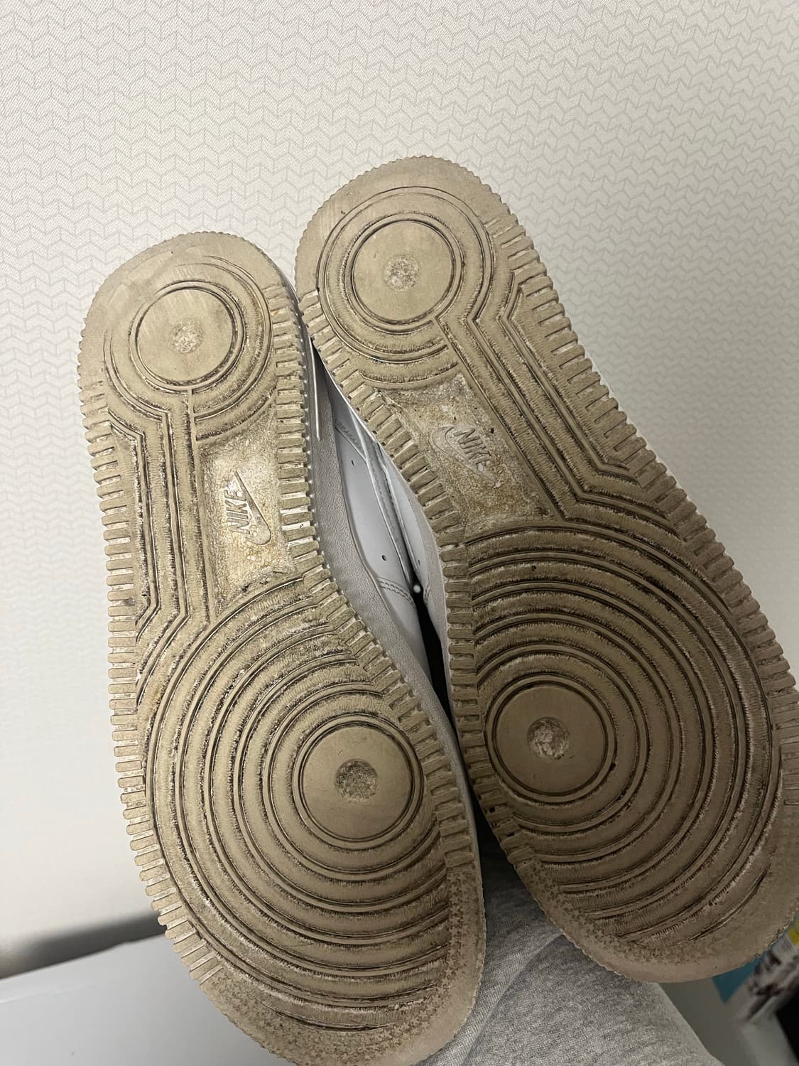 나이키 에어포스 260 상품이미지4