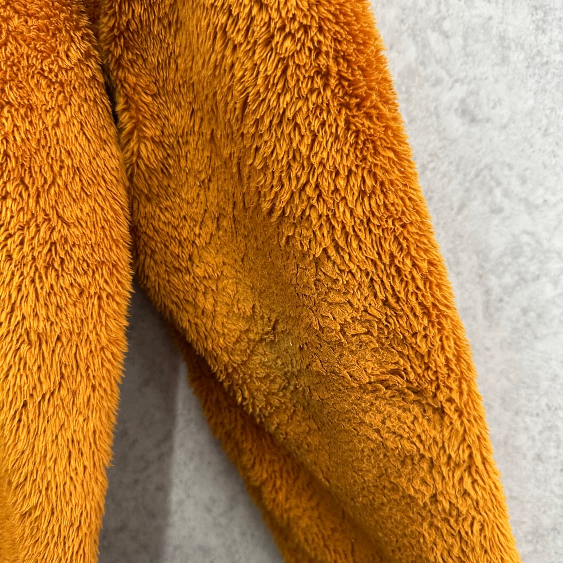 105 아이더 남자 후리스 집업 상품이미지6