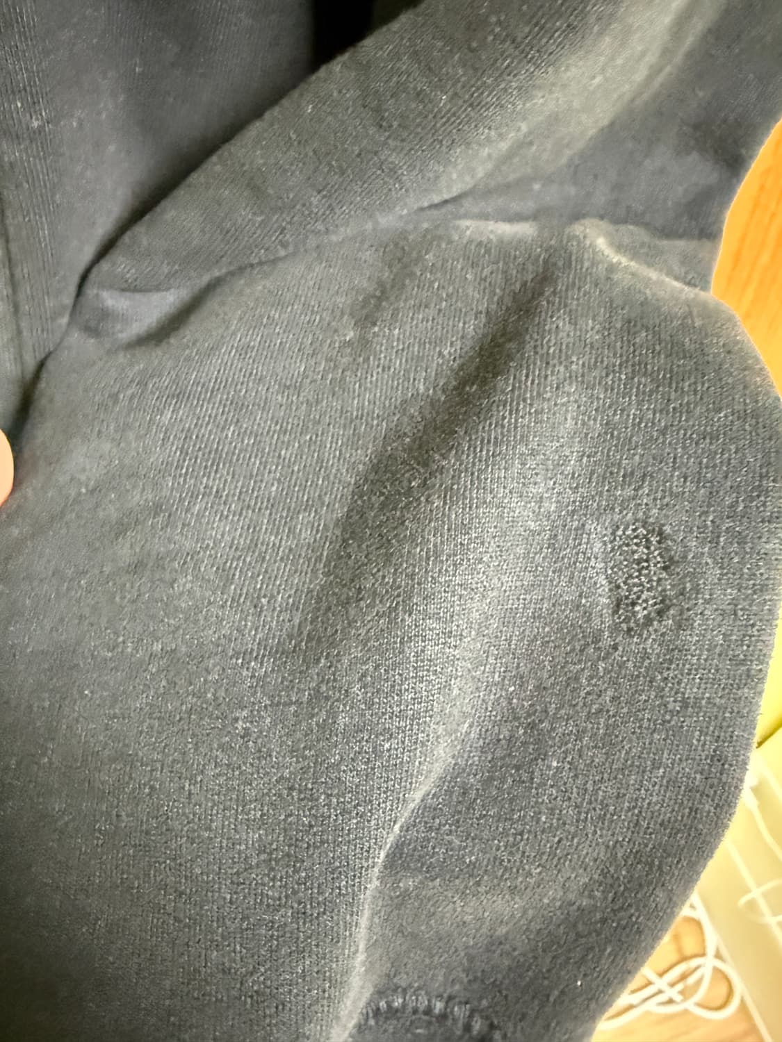 [XXL] 20fw 스톤아일랜드 후드집업 상품이미지5