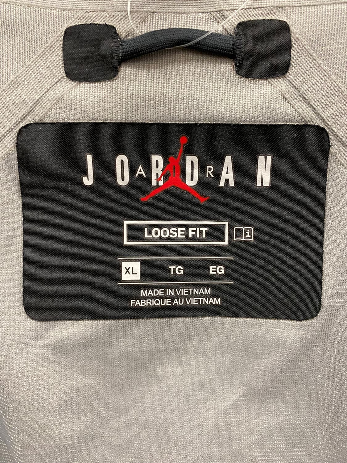 나이키 조던 윈터 유틸리티 고어텍스 상품이미지7