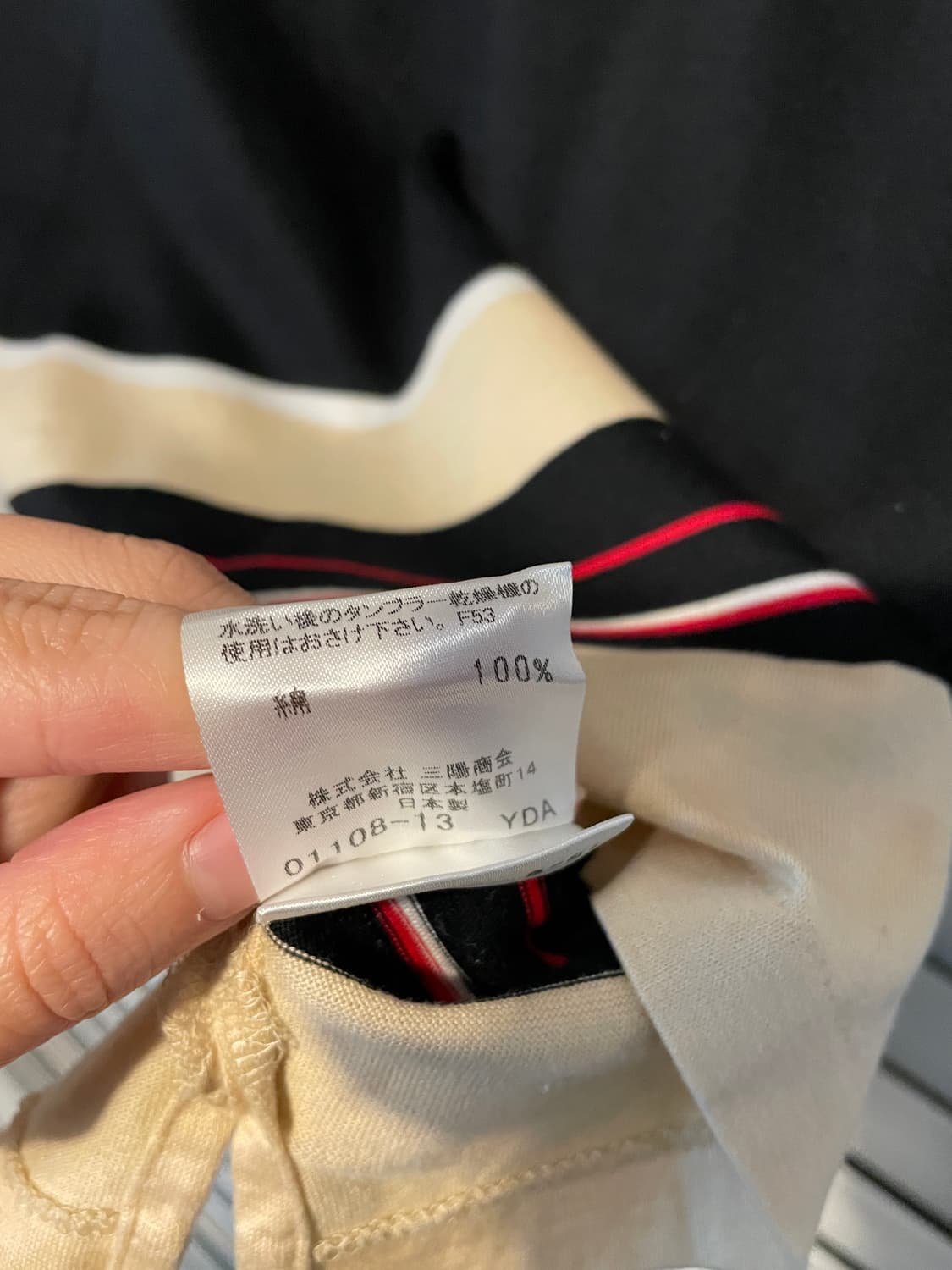 (woman)버버리 pk티 상품이미지10