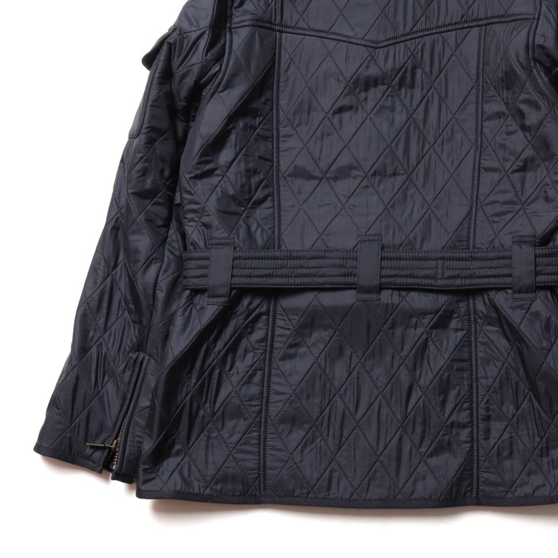 바버 Barbour International Quilted Jacket 상품이미지6