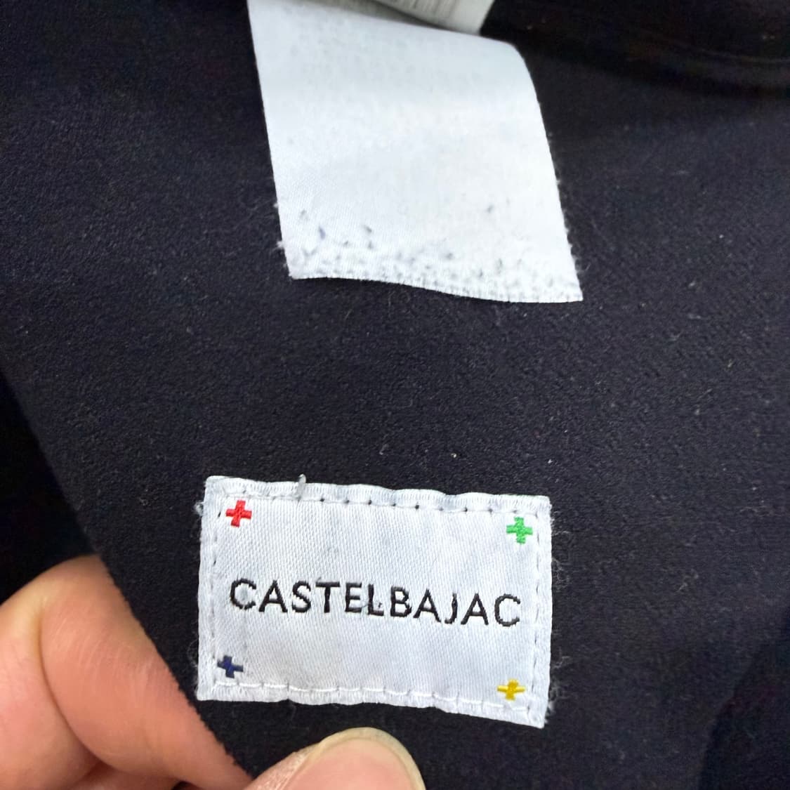 90 K2 기능성 나일론 반바지 0402T 상품이미지4