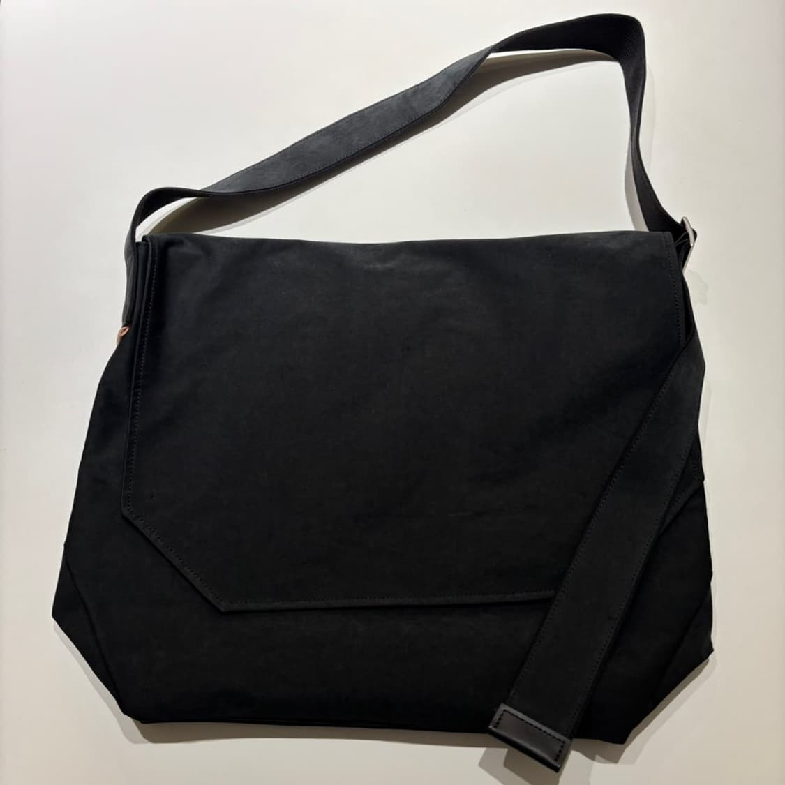 헨더스킴 플랩 숄더 백 스몰 상품이미지1