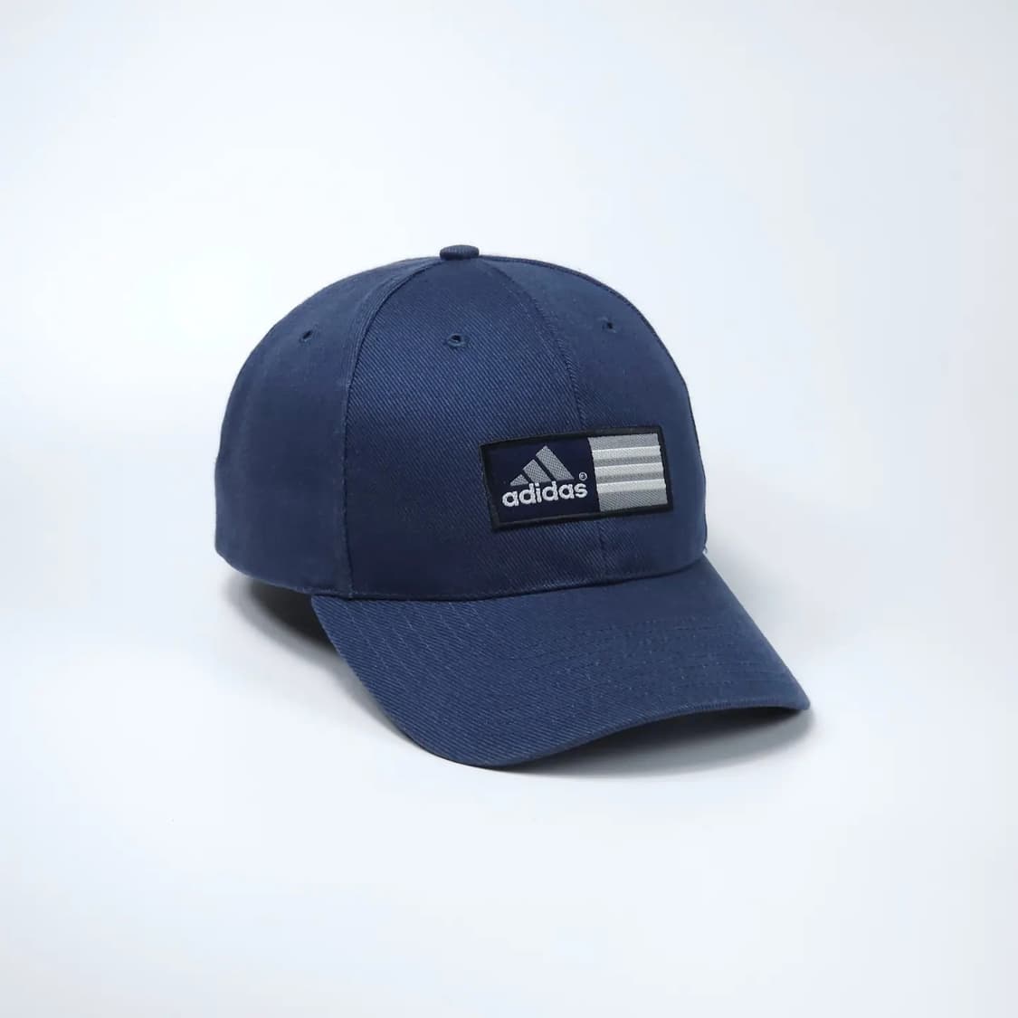 아디다스 빈티지 볼캡 모자 상품이미지1