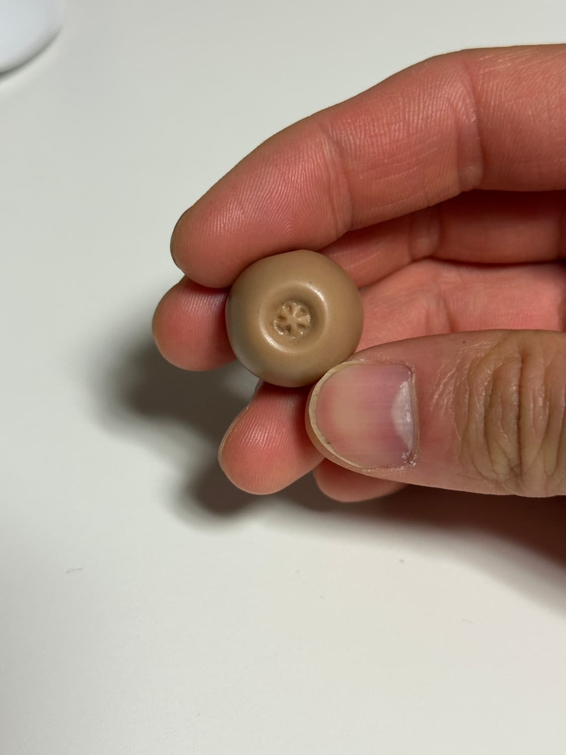 넘버나인 애플 펜던트 상품이미지3