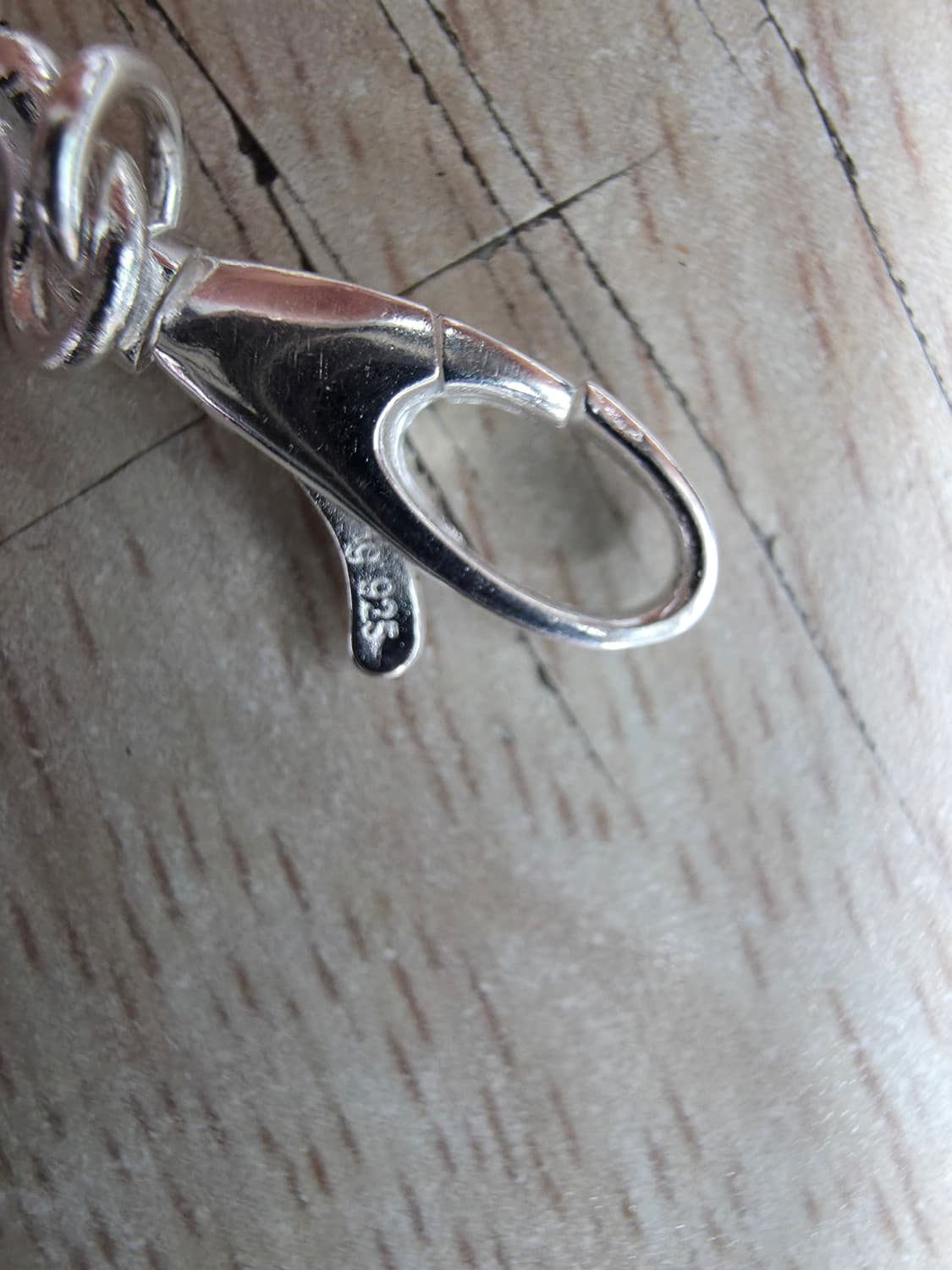 구찌 인터로깅 목걸이 상품이미지3