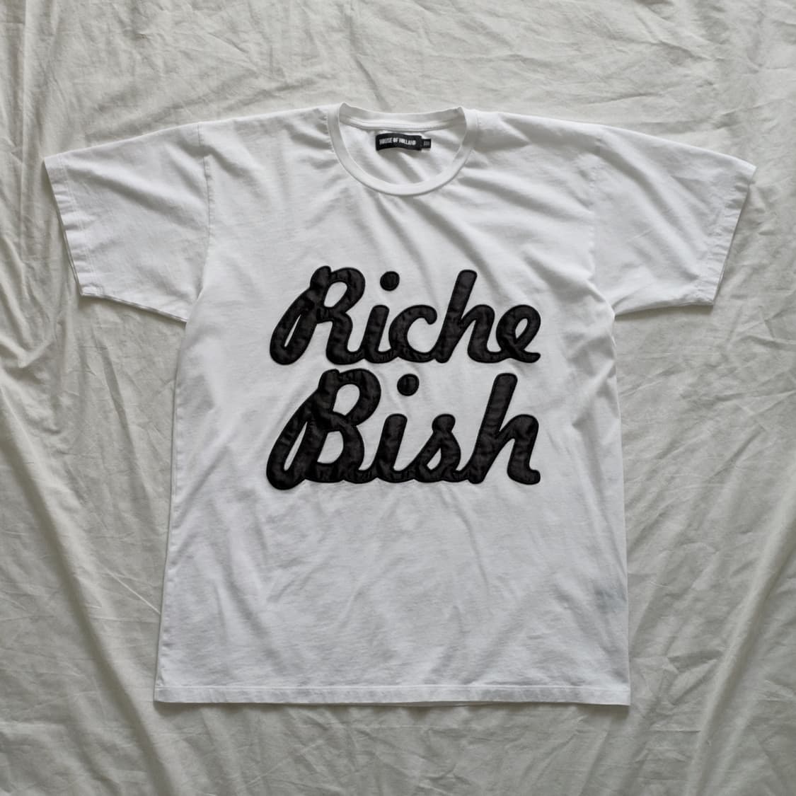 Made In TURKEY House Of Holland T-Shirt 상품이미지1